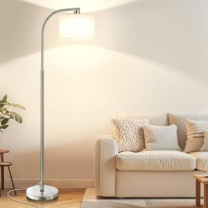 Tall Floor Lamp for Living Room