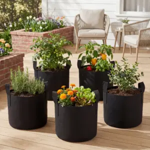 7 Gallon Grow Bags