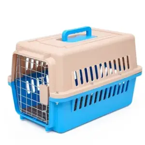 Pet Carrier Box